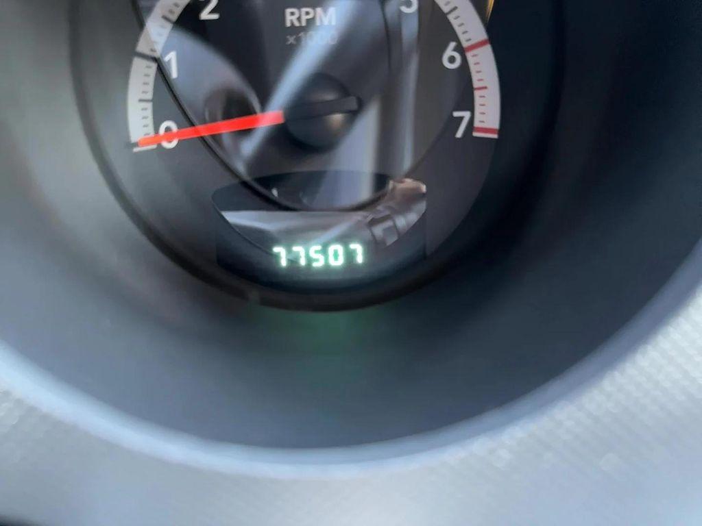 used 2011 Dodge Nitro car, priced at $11,788