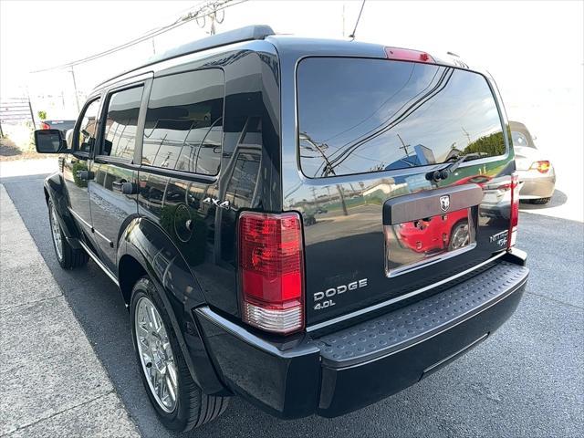 used 2011 Dodge Nitro car, priced at $12,788