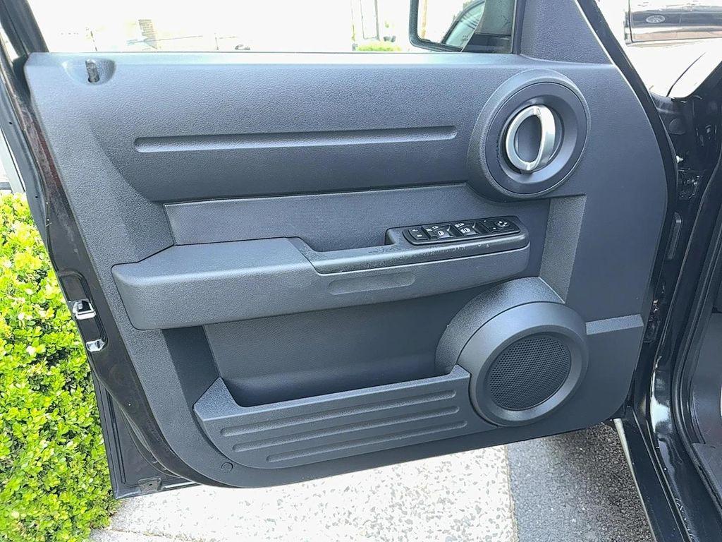 used 2011 Dodge Nitro car, priced at $11,788