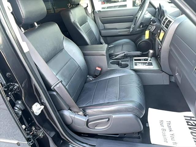 used 2011 Dodge Nitro car, priced at $12,788