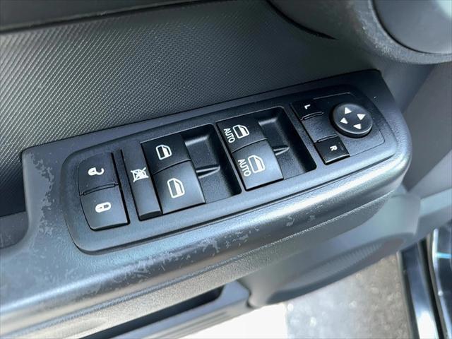 used 2011 Dodge Nitro car, priced at $12,788