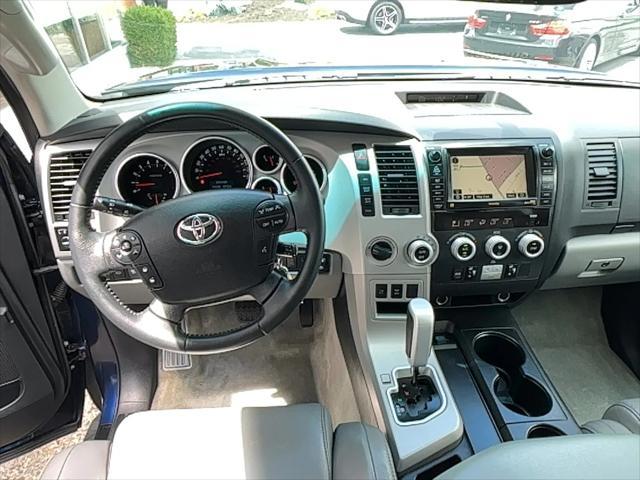 used 2008 Toyota Sequoia car, priced at $28,785
