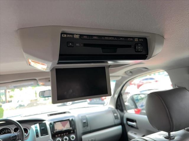 used 2008 Toyota Sequoia car, priced at $28,785