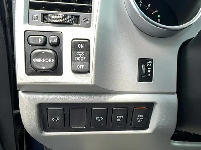 used 2008 Toyota Sequoia car, priced at $28,785