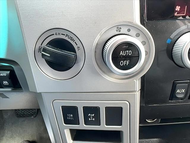 used 2008 Toyota Sequoia car, priced at $28,785