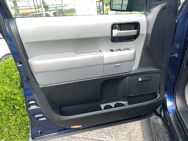 used 2008 Toyota Sequoia car, priced at $28,785