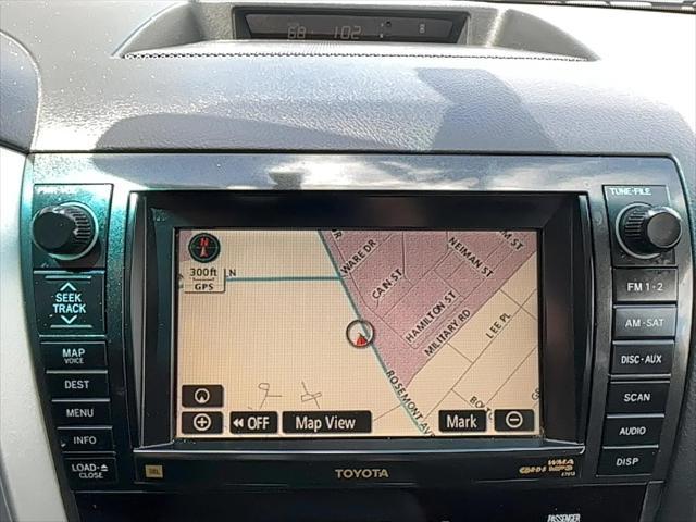 used 2008 Toyota Sequoia car, priced at $28,785