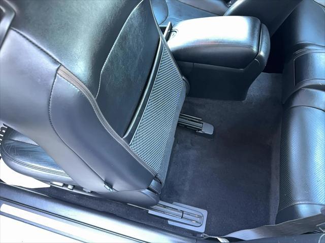 used 2011 INFINITI G37x car, priced at $15,988