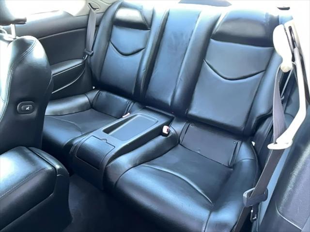used 2011 INFINITI G37x car, priced at $15,988