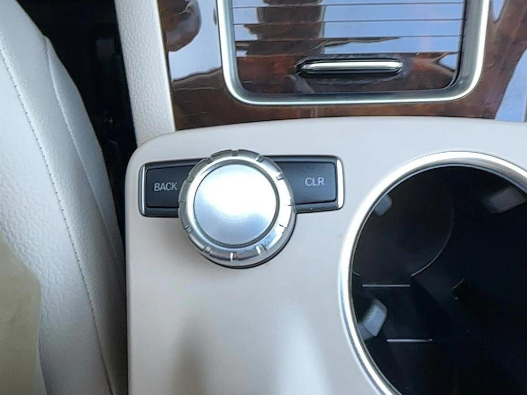 used 2015 Mercedes-Benz GLK-Class car, priced at $14,985
