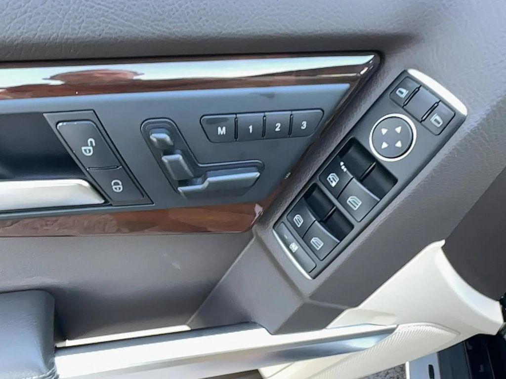 used 2015 Mercedes-Benz GLK-Class car, priced at $14,985