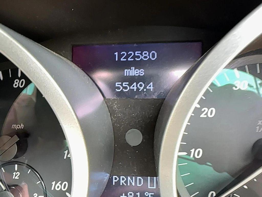 used 2007 Mercedes-Benz SLK-Class car, priced at $8,788
