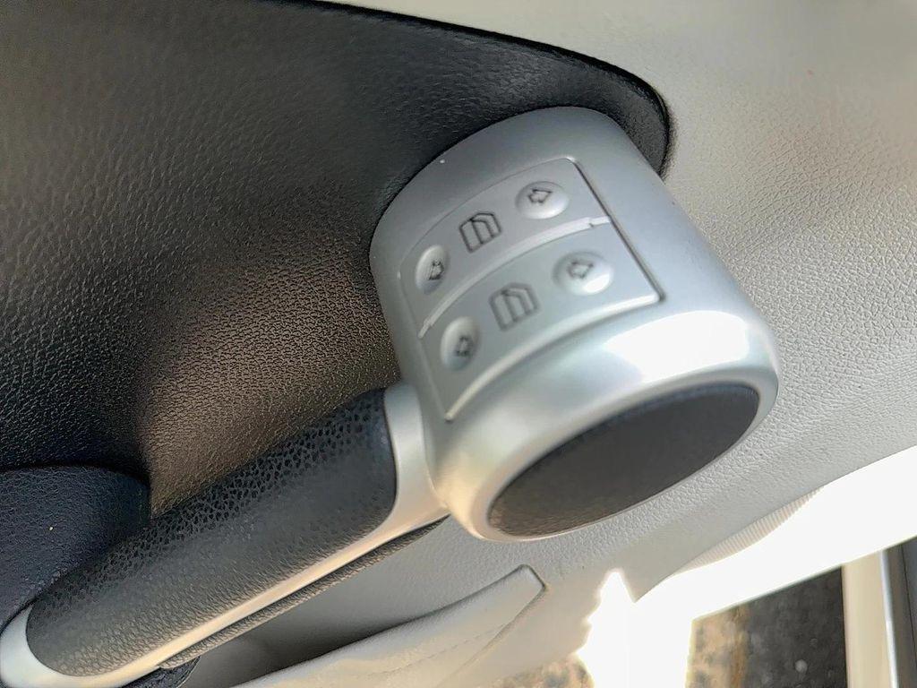 used 2007 Mercedes-Benz SLK-Class car, priced at $8,788