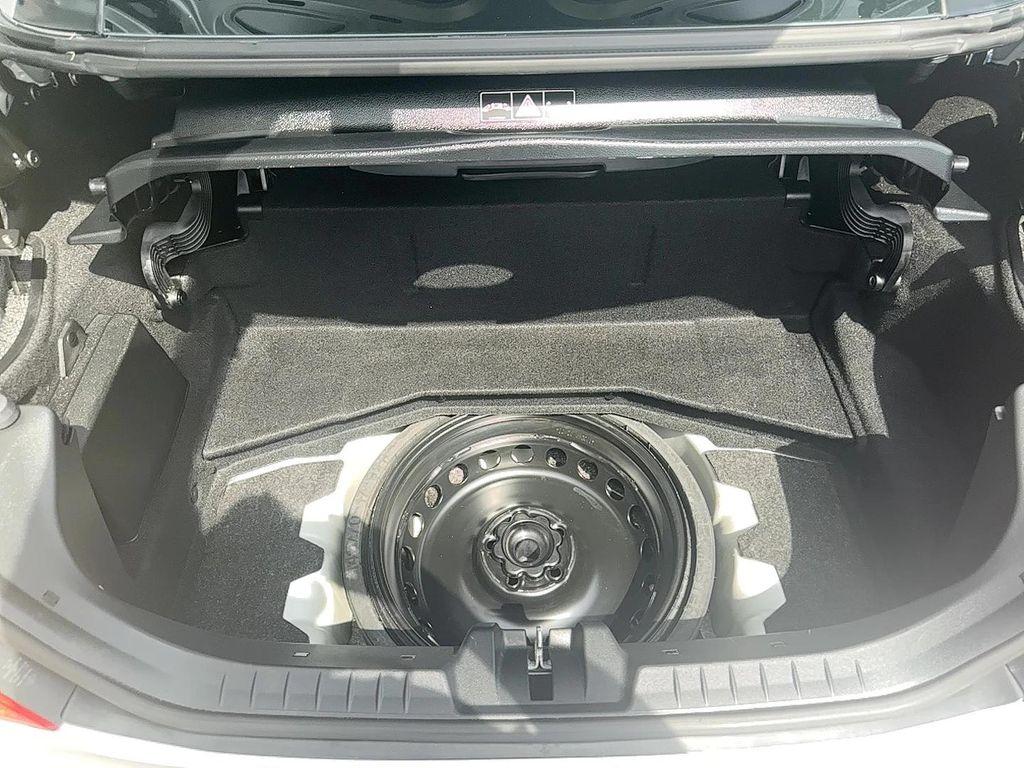 used 2007 Mercedes-Benz SLK-Class car, priced at $8,788