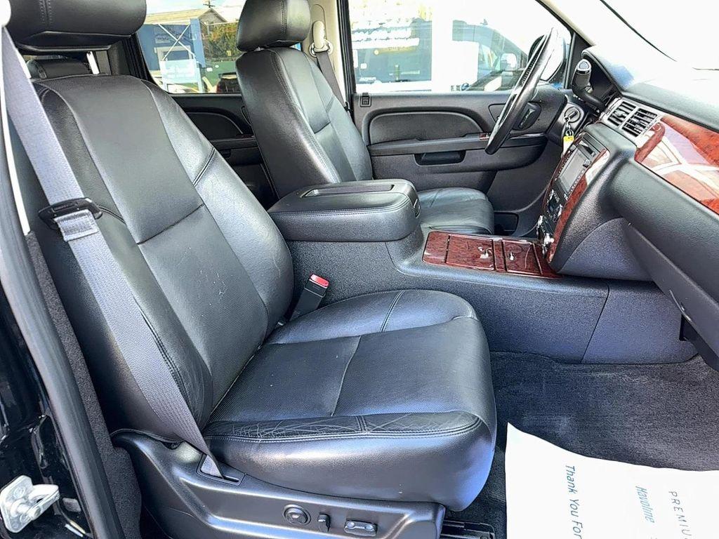 used 2013 Chevrolet Avalanche car, priced at $20,985