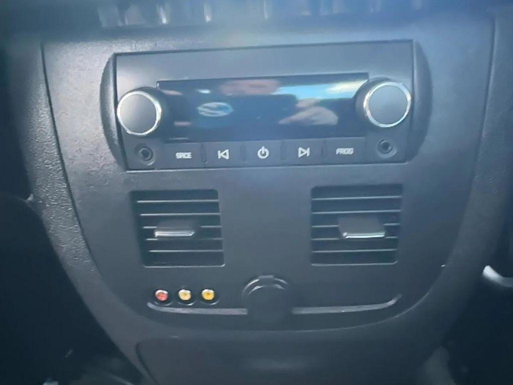 used 2013 Chevrolet Avalanche car, priced at $20,985