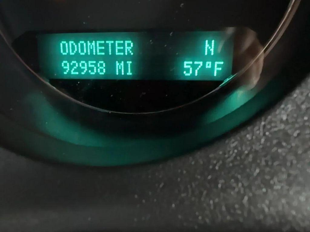 used 2013 Chevrolet Avalanche car, priced at $20,985