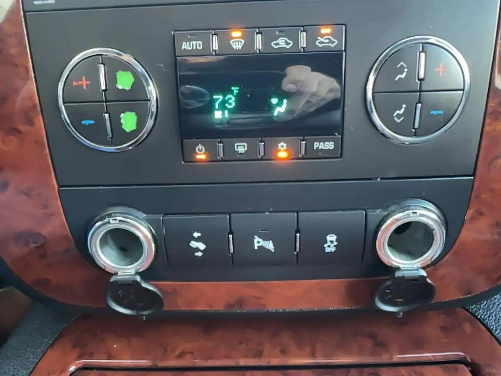 used 2013 Chevrolet Avalanche car, priced at $20,985