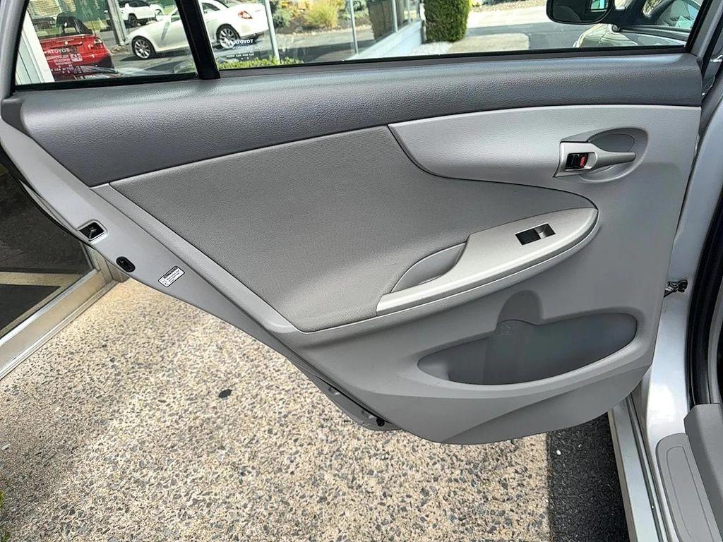 used 2010 Toyota Corolla car, priced at $12,988