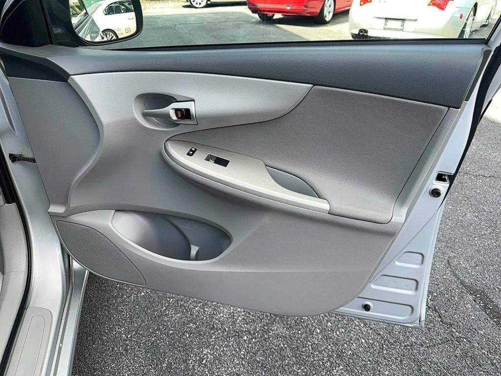 used 2010 Toyota Corolla car, priced at $12,988