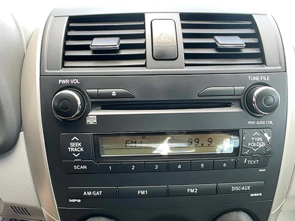 used 2010 Toyota Corolla car, priced at $12,988