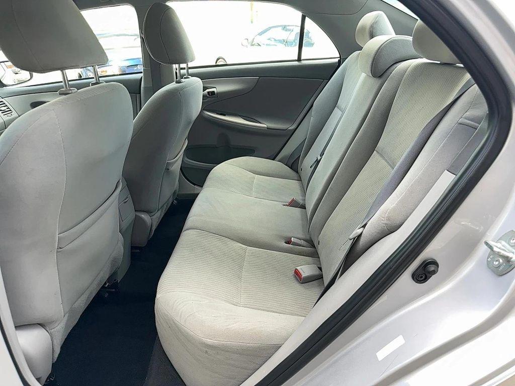 used 2010 Toyota Corolla car, priced at $12,988