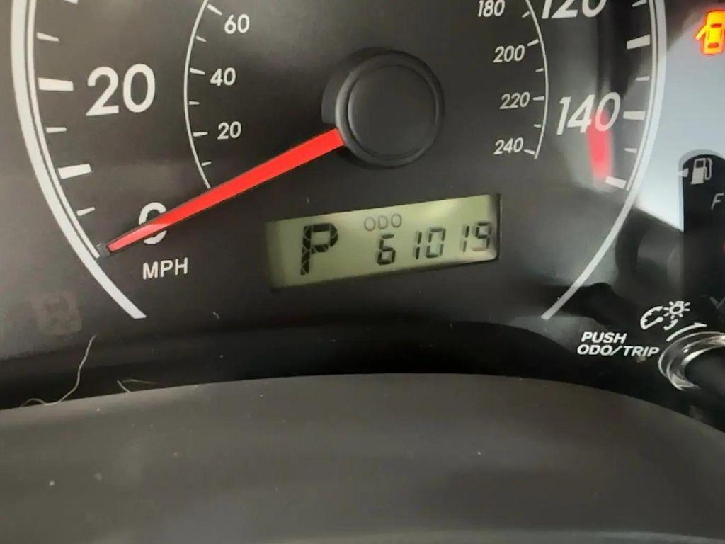 used 2010 Toyota Corolla car, priced at $12,988