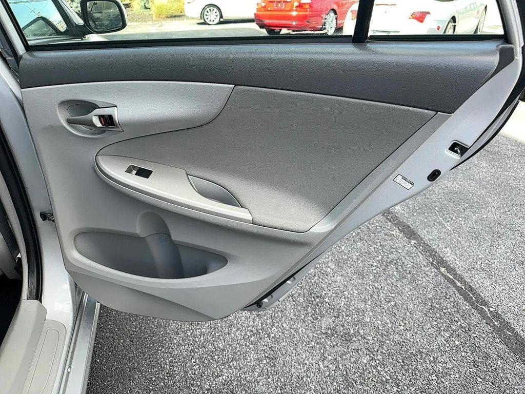 used 2010 Toyota Corolla car, priced at $12,988