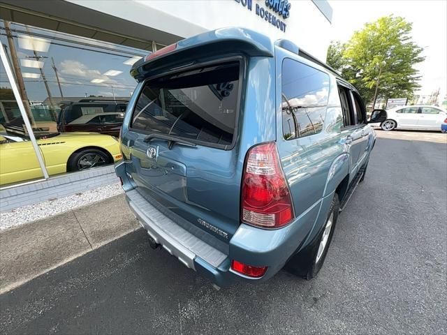 used 2004 Toyota 4Runner car, priced at $14,988