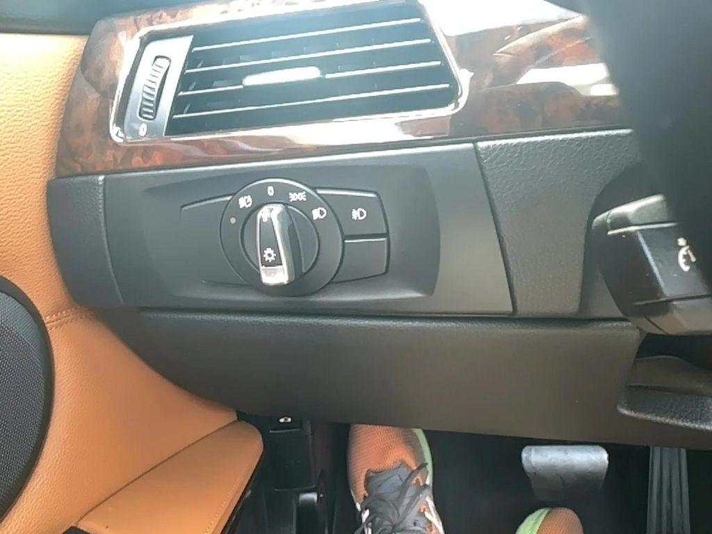 used 2011 BMW 335 car, priced at $13,785