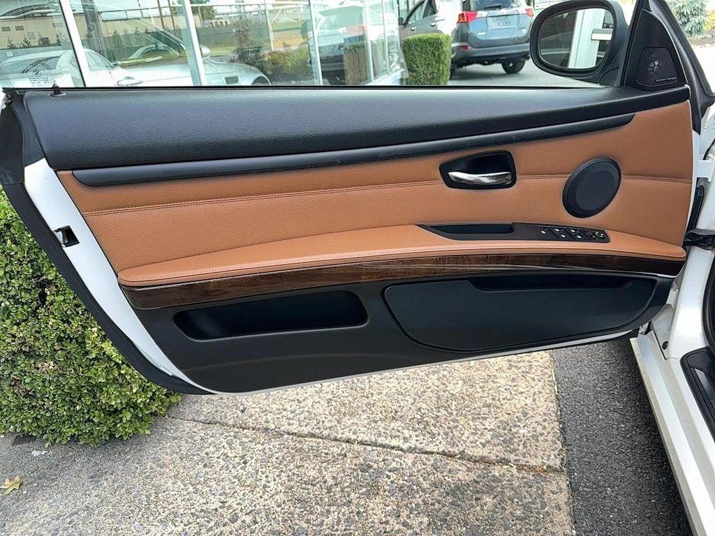 used 2011 BMW 335 car, priced at $13,785