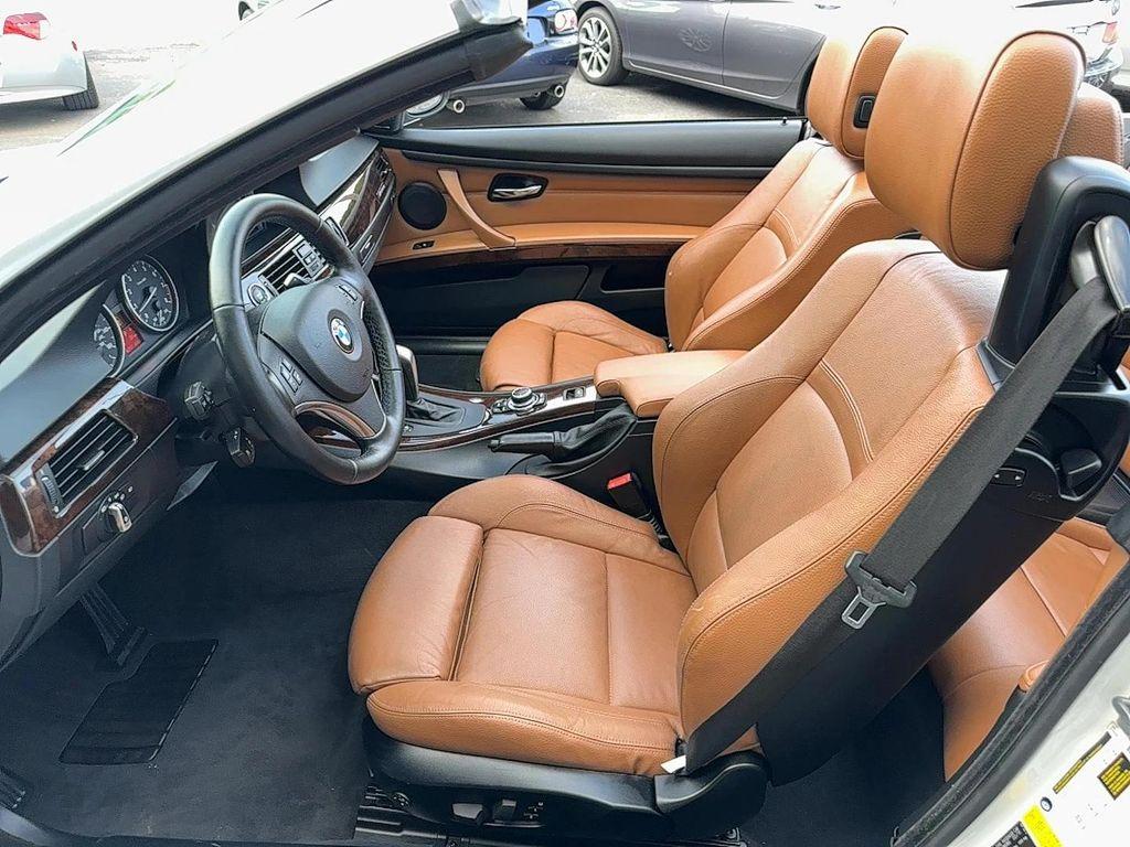 used 2011 BMW 335 car, priced at $13,785