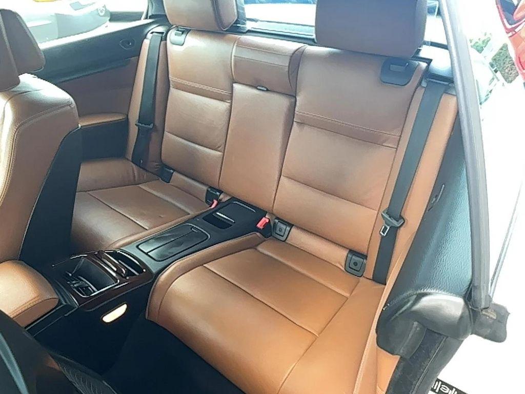used 2011 BMW 335 car, priced at $13,785