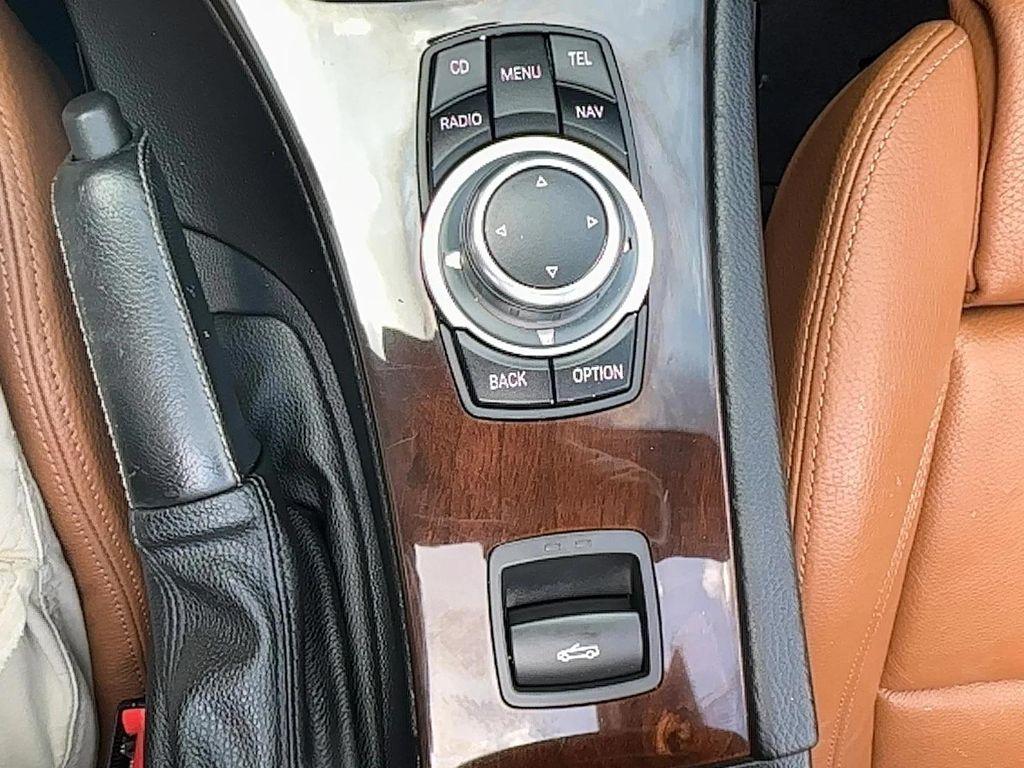 used 2011 BMW 335 car, priced at $13,785