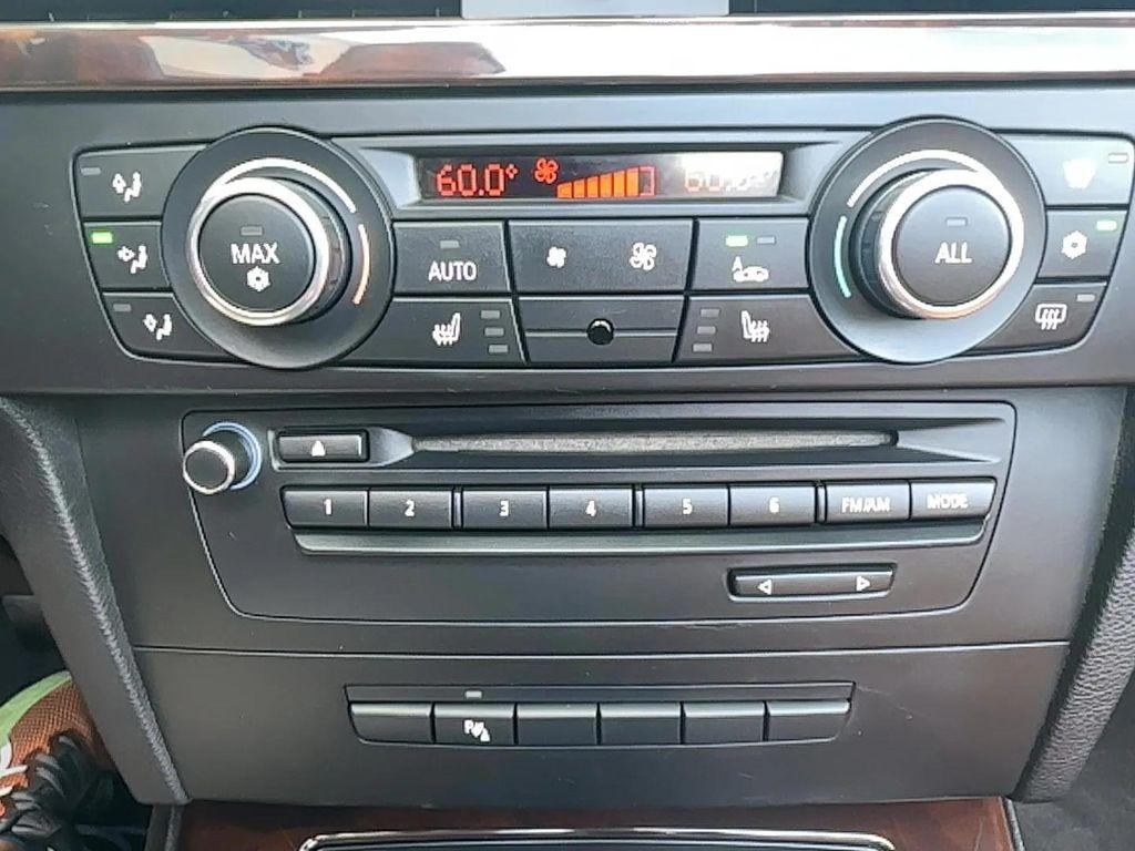 used 2011 BMW 335 car, priced at $13,785