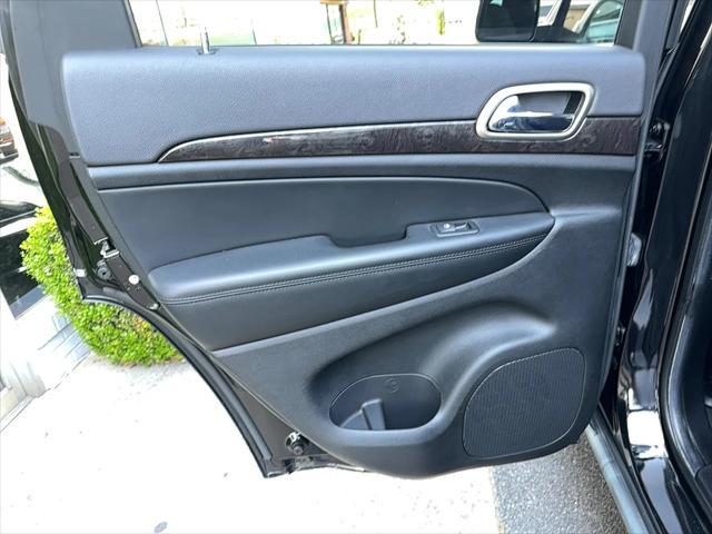 used 2011 Jeep Grand Cherokee car, priced at $12,988