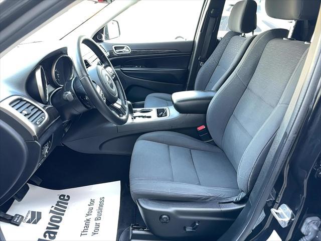 used 2011 Jeep Grand Cherokee car, priced at $12,988