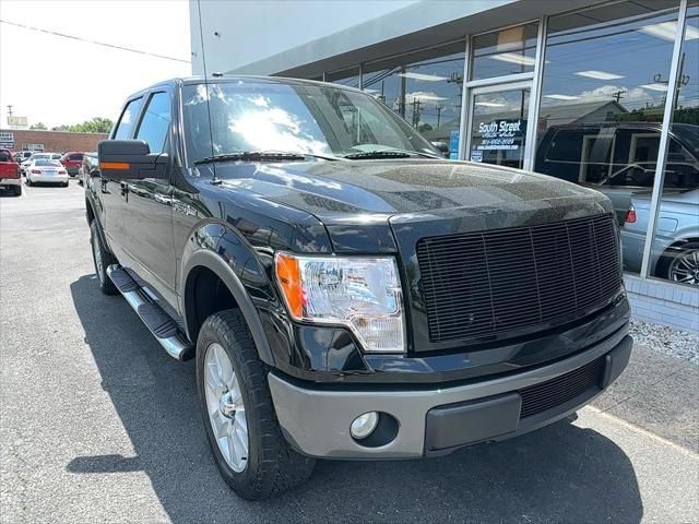 used 2009 Ford F-150 car, priced at $19,985
