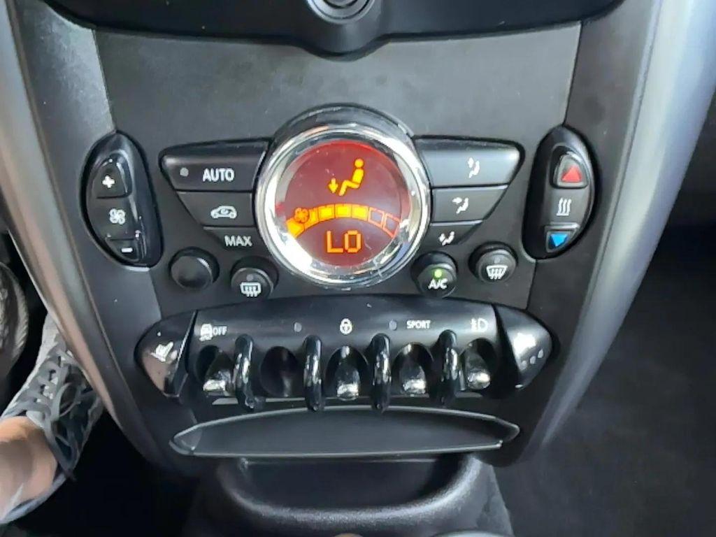 used 2015 MINI Countryman car, priced at $9,985