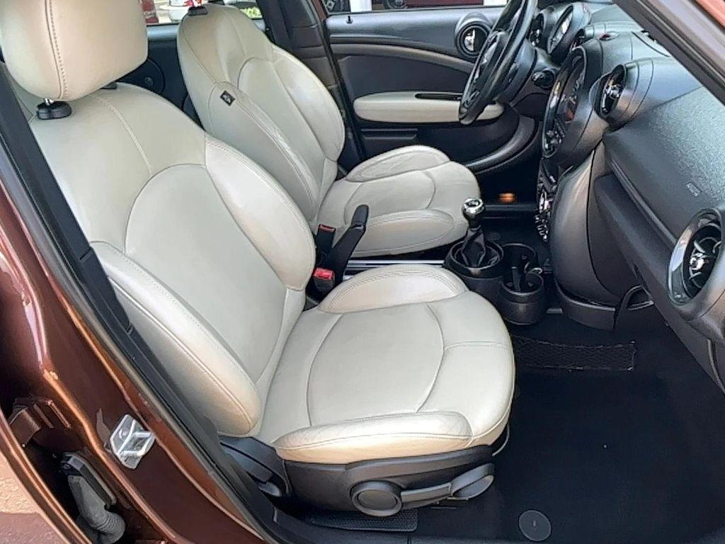 used 2015 MINI Countryman car, priced at $9,985