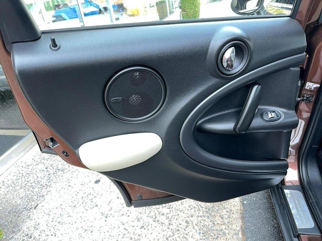 used 2015 MINI Countryman car, priced at $9,985
