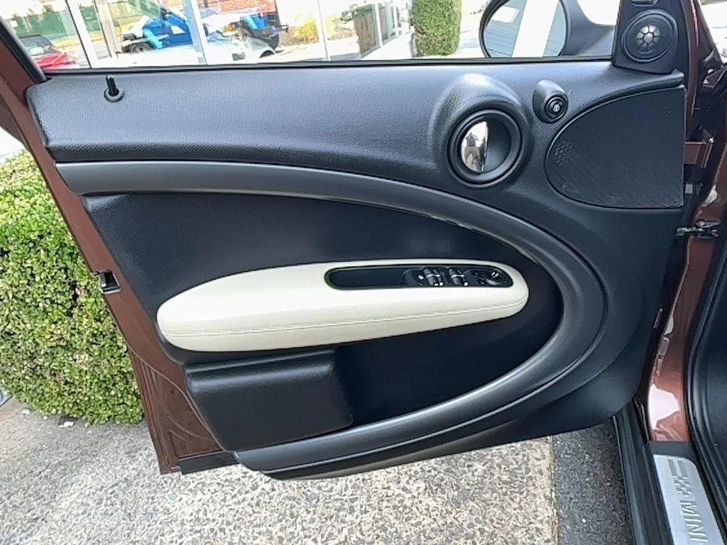 used 2015 MINI Countryman car, priced at $9,985