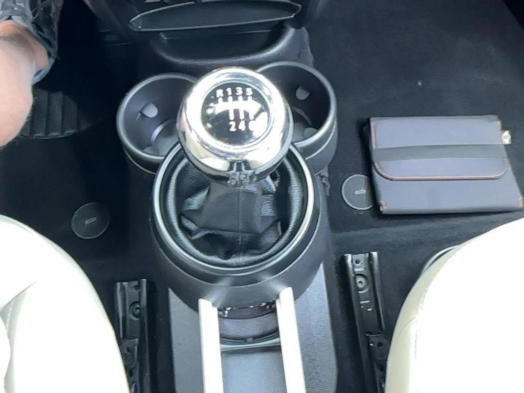 used 2015 MINI Countryman car, priced at $9,985