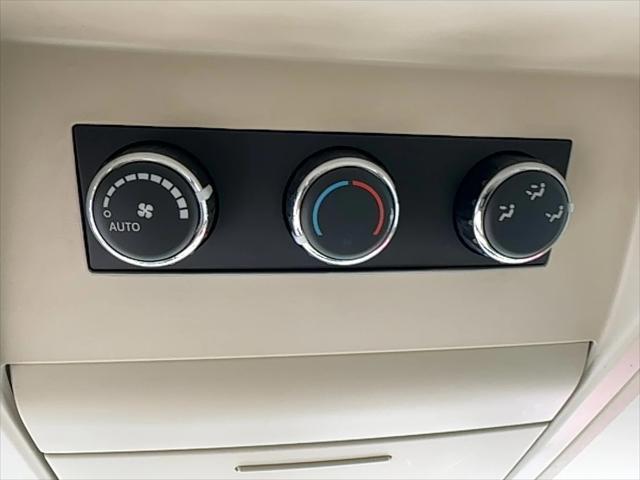 used 2008 Chrysler Town & Country car, priced at $9,885