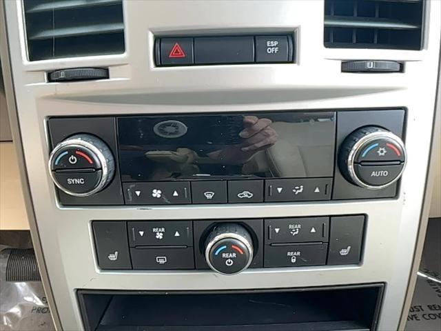 used 2008 Chrysler Town & Country car, priced at $9,885