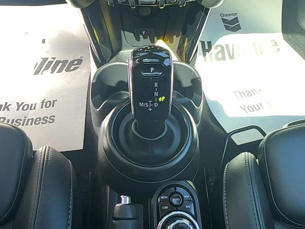 used 2022 MINI Hardtop car, priced at $26,885