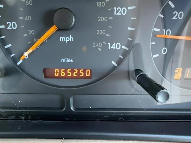 used 2004 Mercedes-Benz M-Class car, priced at $11,788