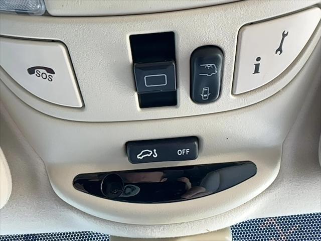 used 2004 Mercedes-Benz M-Class car, priced at $11,788