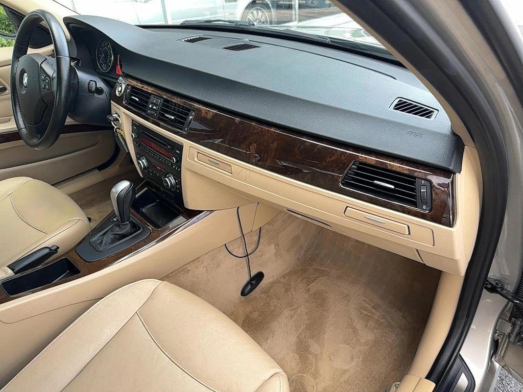 used 2011 BMW 328 car, priced at $8,588