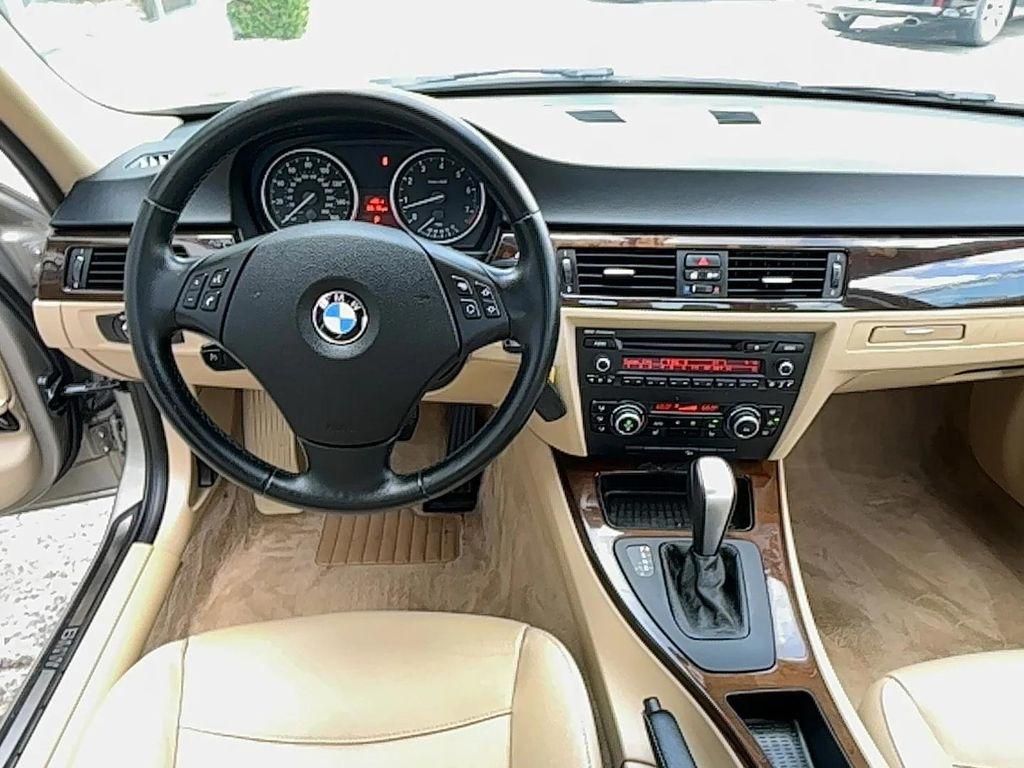 used 2011 BMW 328 car, priced at $8,588